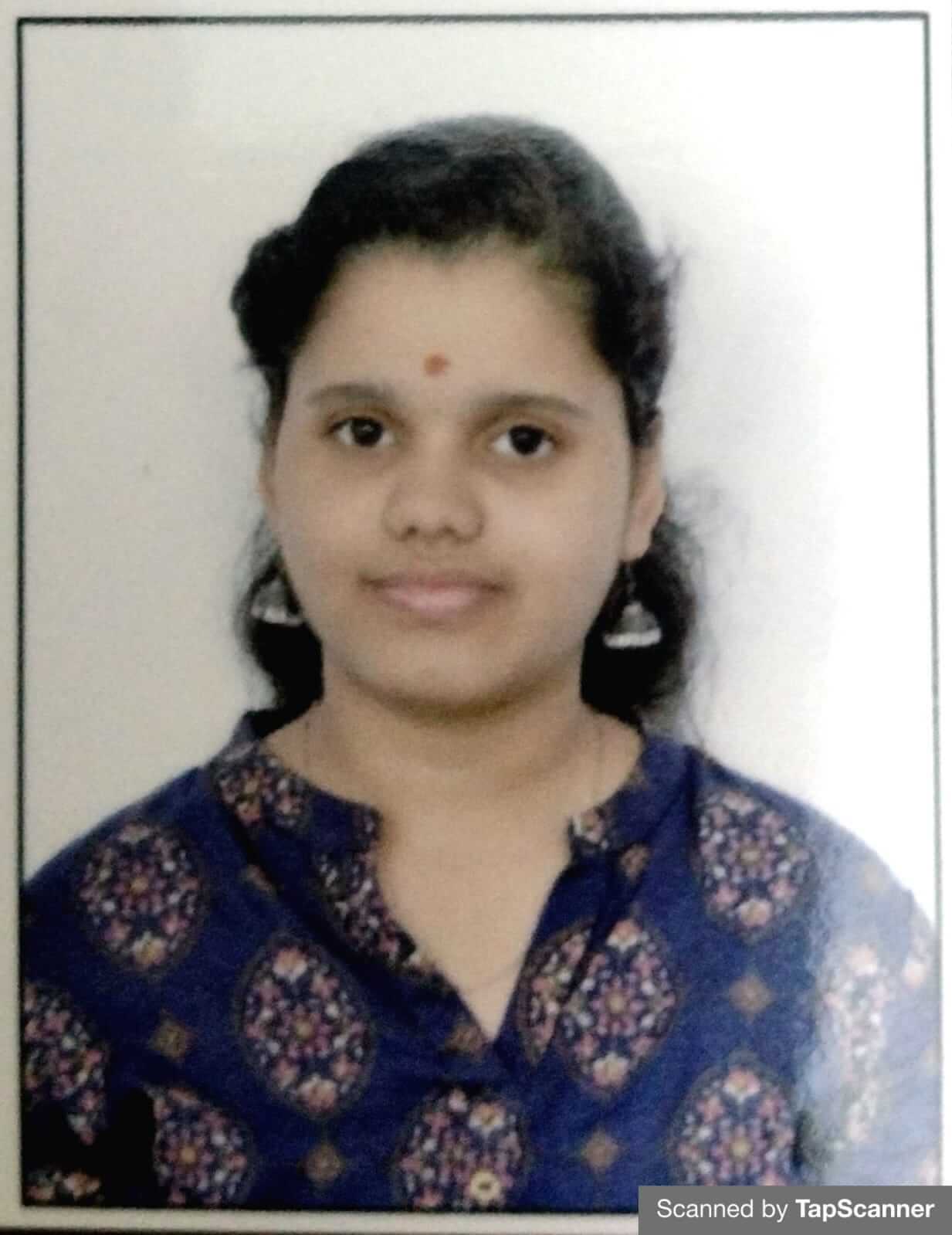 Ruchita Padaki
