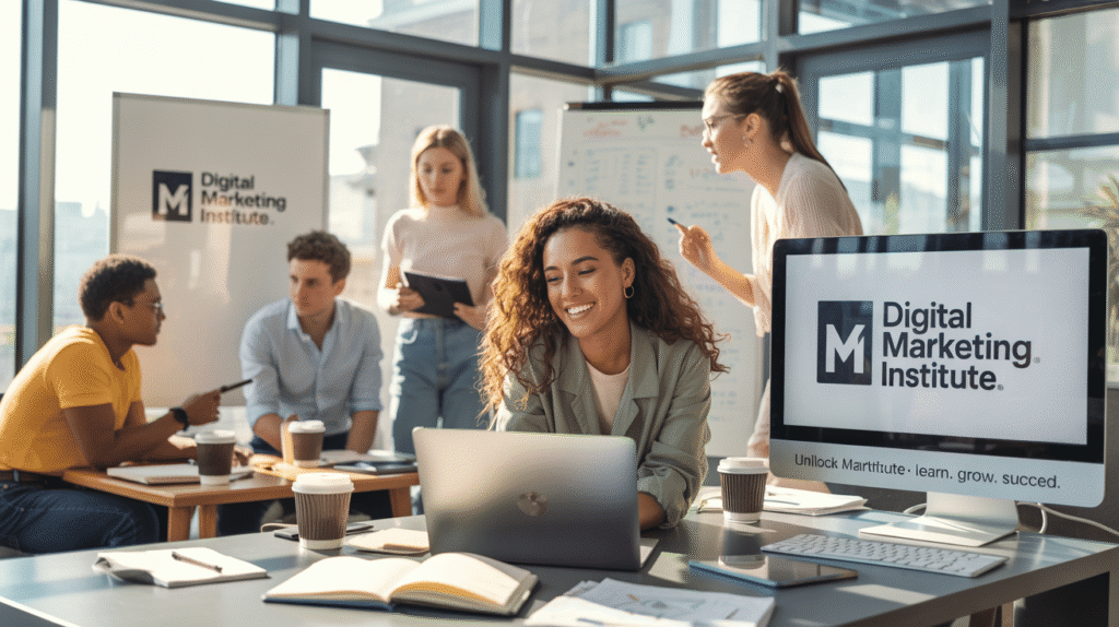 best digital marketing institute in Hubli